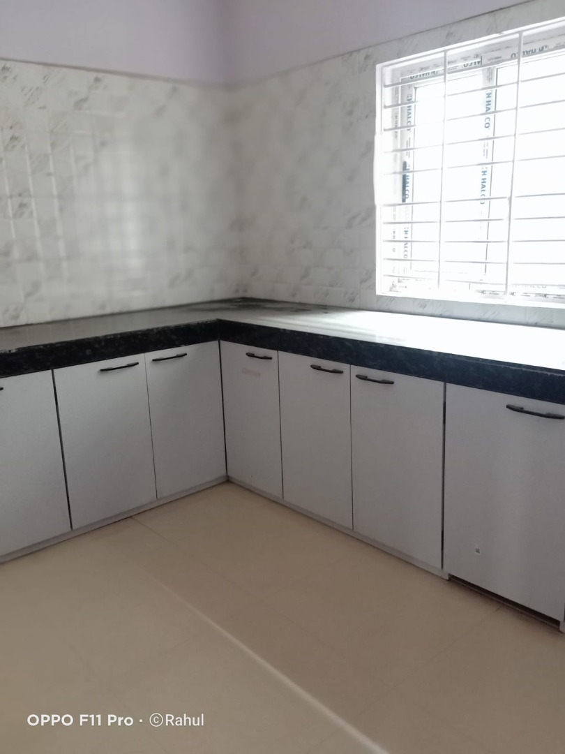 Semi Furnished 3bhk in Hatigaon, Guwahati, Assam, India for Rent